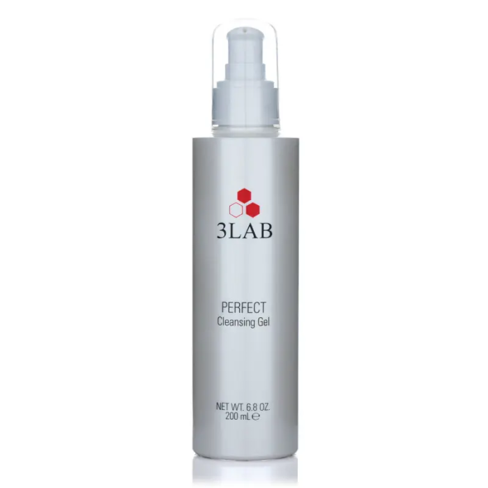 Очищающий гель для лица 3LAB Perfect Cleansing Gel