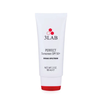 Солнцезащитный крем для лица 3LAB Perfect Sunscreen SPF 50+ Broad Spectrum