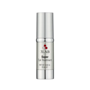 Супер крем для кожи вокруг глаз 3LAB Super Eye Treatment