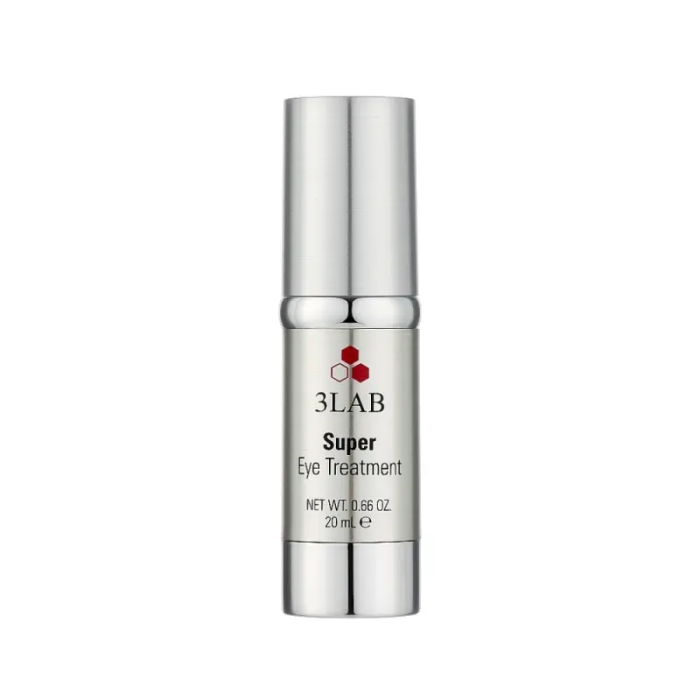 Супер крем для кожи вокруг глаз 3LAB Super Eye Treatment