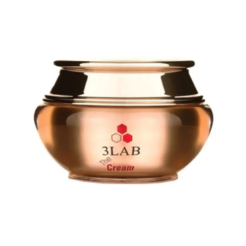 Крем для лица с экстрактом женьшеня 3LAB The Cream