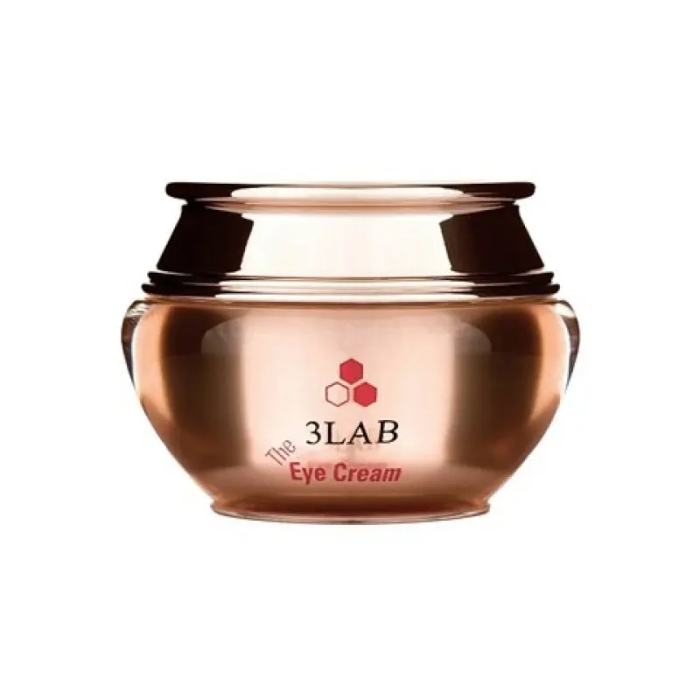 Крем для кожи вокруг глаз с экстрактом женьшеня 3LAB The Eye Cream