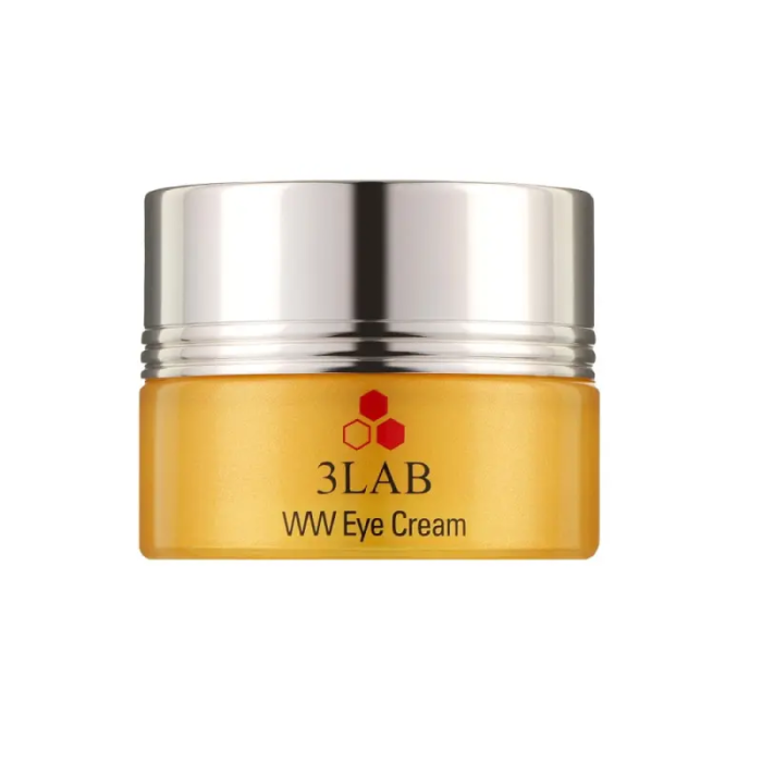 Омолаживающий крем для кожи вокруг глаз 3LAB WW Eye Cream