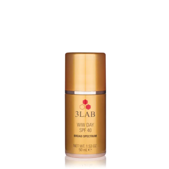 Дневной крем для лица 3LAB WW Day SPF 40