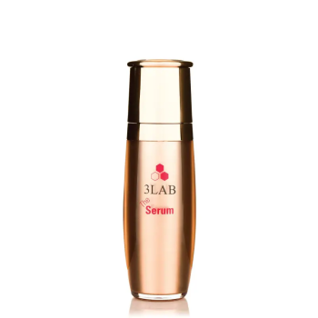 Антивозрастная сыворотка с экстрактом женьшеня для лица 3LAB The Serum