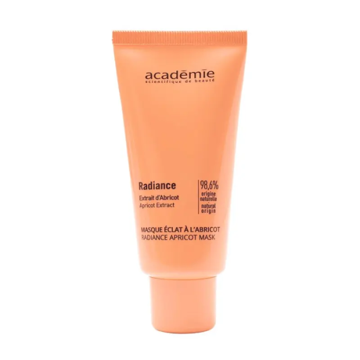 Абрикосовая маска Academie Apricot Mask