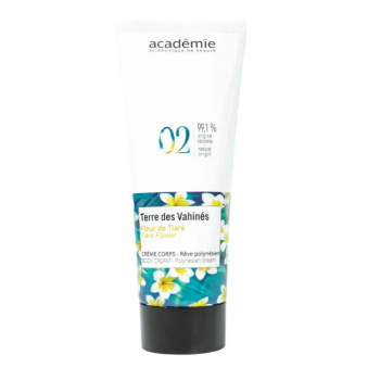 Крем для тела Полинезийская мечта Academie Body Cream Polynesian Dream
