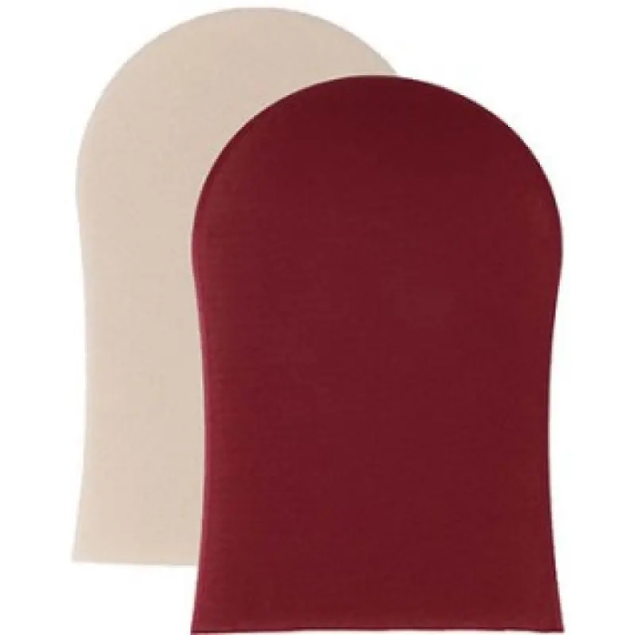 Рукавичка для нанесения средств автозагара для тела Academie Bronz'Express Self-Tanning Applicator Glove