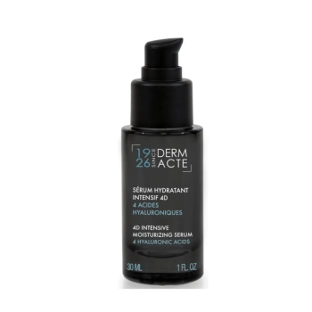 Інтенсивна зволожуюча сироватка Academie Derm Acte 4D Intensive Moisturizing Serum 4D