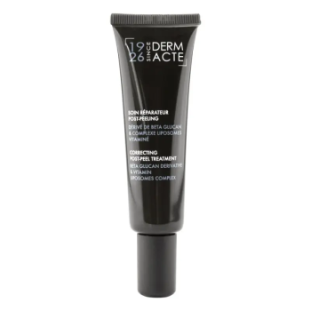 Корректирующий постпилинговый уход Academie Derm Acte Correcting Post-Peel Treatment