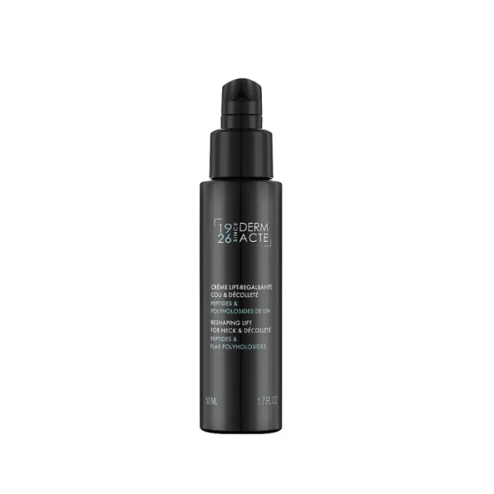 Крем лифтинг для шеи и декольте Academie Derm Acte Lifting Cream for Neck and Décolleté