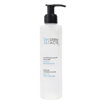 Мицеллярная вода для демакияжа Academie Derm Acte Micellar Cleansing Water