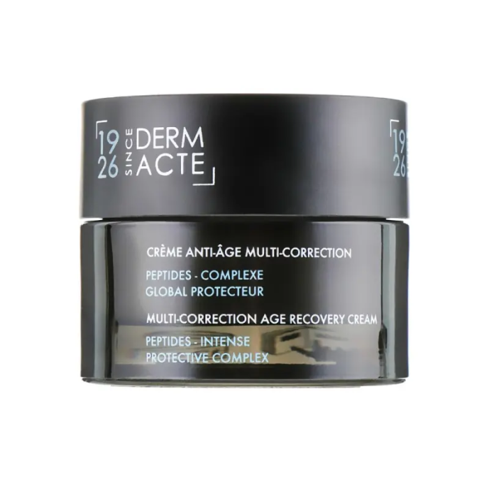 Восстанавливающий крем-мультикорректор Academie Derm Acte Multi-Correction Age Recovery Cream