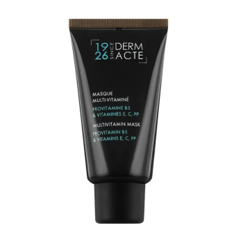 Мультивитаминная маска для лица Academie Derm Acte Multivitamin Mask