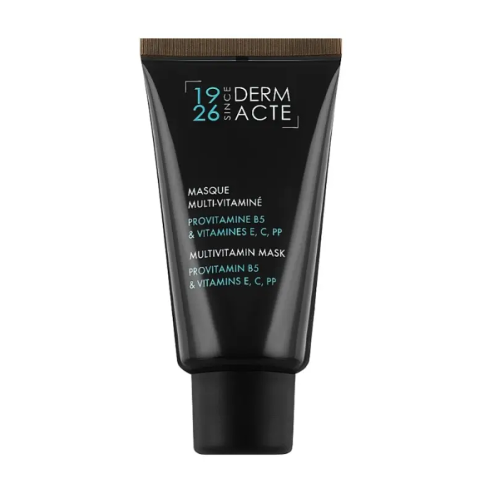 Мультивитаминная маска для лица Academie Derm Acte Multivitamin Mask