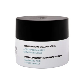 Осветляющий крем для лица Academie Even Complexion Illuminating Cream
