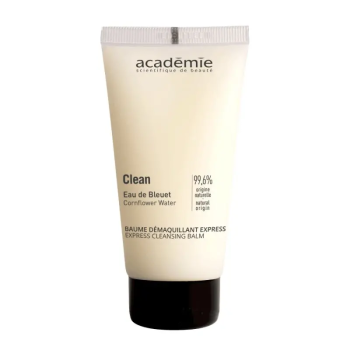 Бальзам Експрес-очищення Academie Express Cleansing Balm