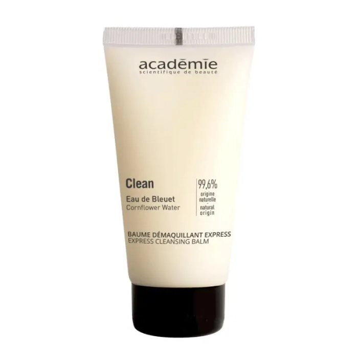 Бальзам Експрес-очищення Academie Express Cleansing Balm