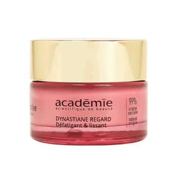 Крем для зоны вокруг глаз Academie Eye Contour Cream Dynastiane