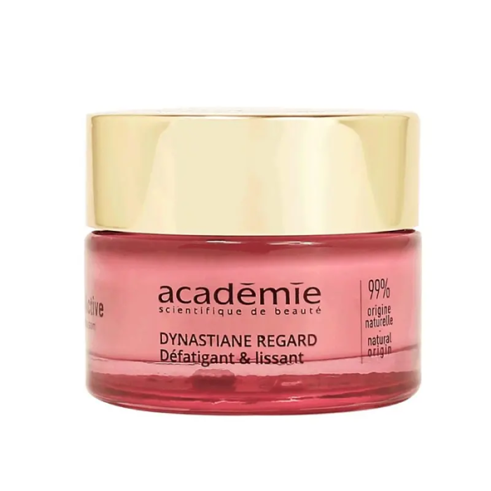 Крем для зоны вокруг глаз Academie Eye Contour Cream Dynastiane
