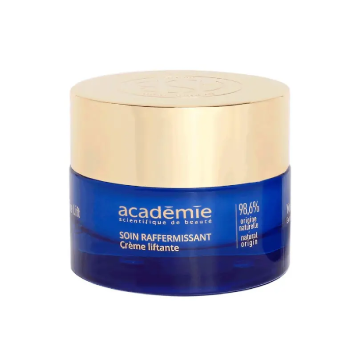 Подтягивающий уход для лица и шеи Academie Firming Care Lifting Cream