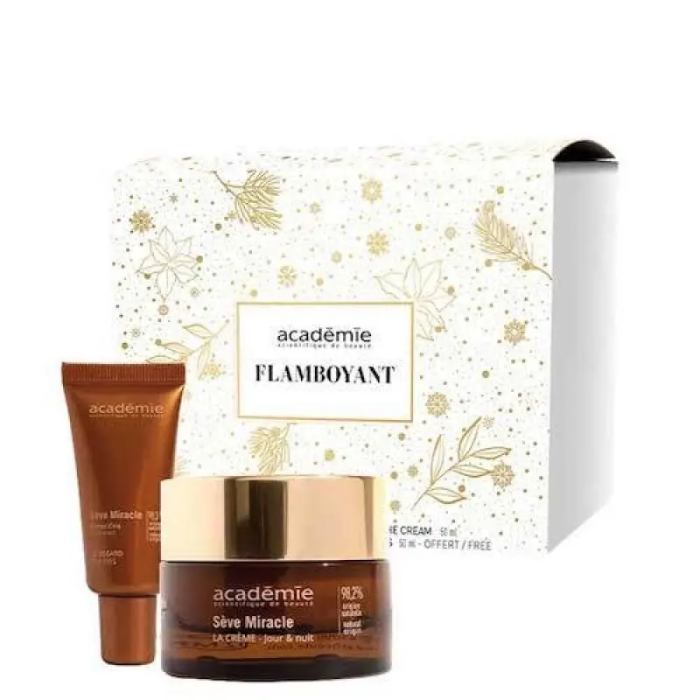 Подарочный набор ""Седьмое чудо"" Academie Flamboyant Seve Miracle Gift Set