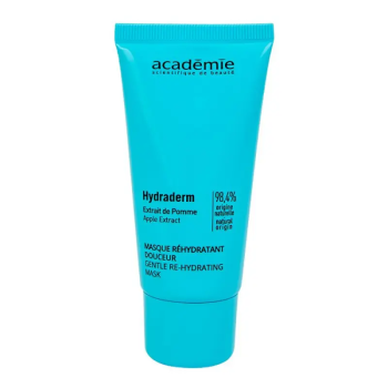Восстанавливающая крем-маска Academie Gentle Re-Hydrating Mask