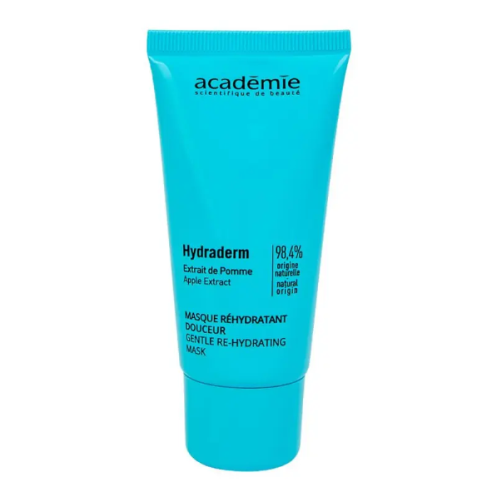 Восстанавливающая крем-маска Academie Gentle Re-Hydrating Mask
