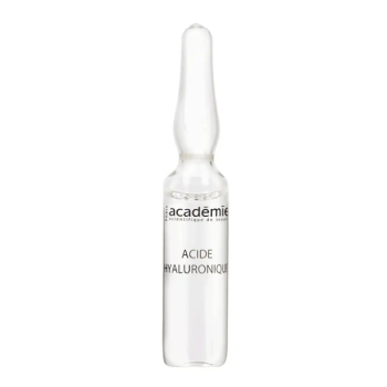 Ампулы ""Гиалуроновая кислота"" Academie Hyaluronic Acid Ampoules