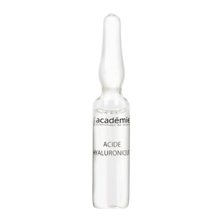 Ампулы ""Гиалуроновая кислота"" Academie Hyaluronic Acid Ampoules