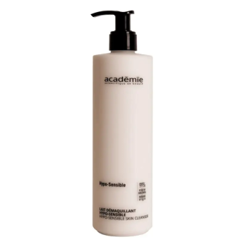 Гипоаллергенное очищающее молочко Academie Hypo-Sensible Skin Cleanser