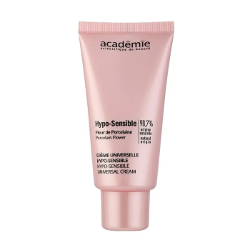 Универсальный защитный крем для чувствительной кожи Academie Hypo-Sensible Universal Cream