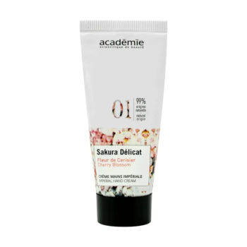 Королевский крем для рук Academie Imperial Hand Cream