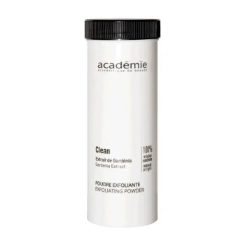 Энзимная пудра для эксфолиации Academie Nimue Clean Exfoliating Powder