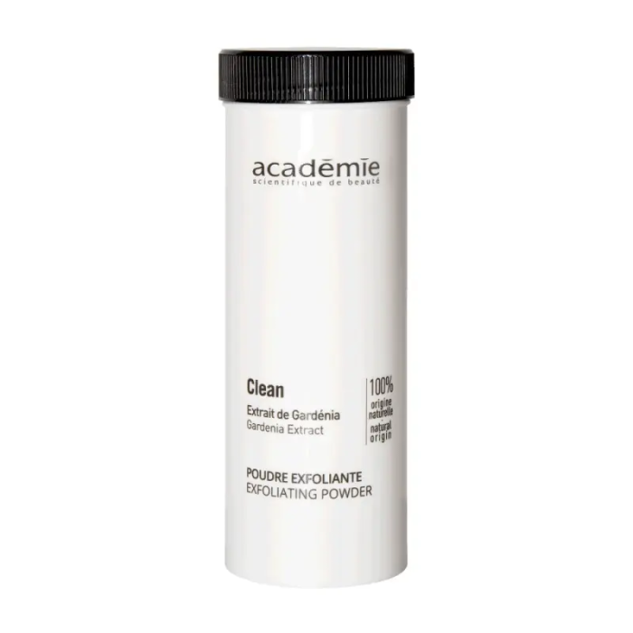 Энзимная пудра для эксфолиации Academie Nimue Clean Exfoliating Powder