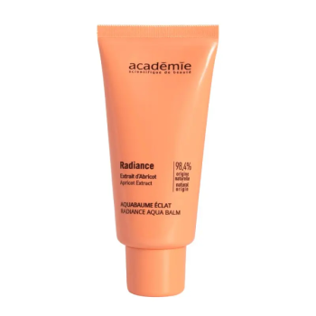 Абрикосовый Аквабальзам Academie Radiance Aqua Balm