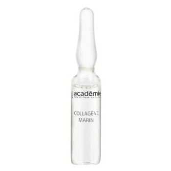 Ампулы Морской коллаген Academie Sea Collagen Ampoules
