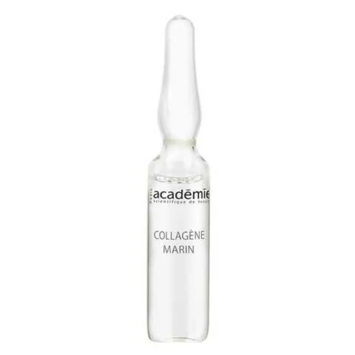 Ампулы Морской коллаген Academie Sea Collagen Ampoules