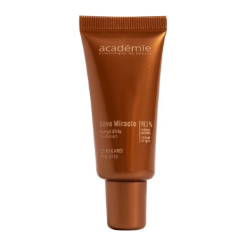 Питательный крем для век Academie Seve Miracle The Eyes