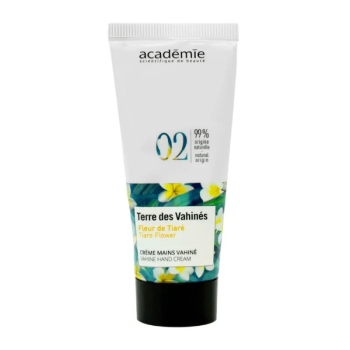 Крем для рук Полинезия Academie Vahine Hand Cream