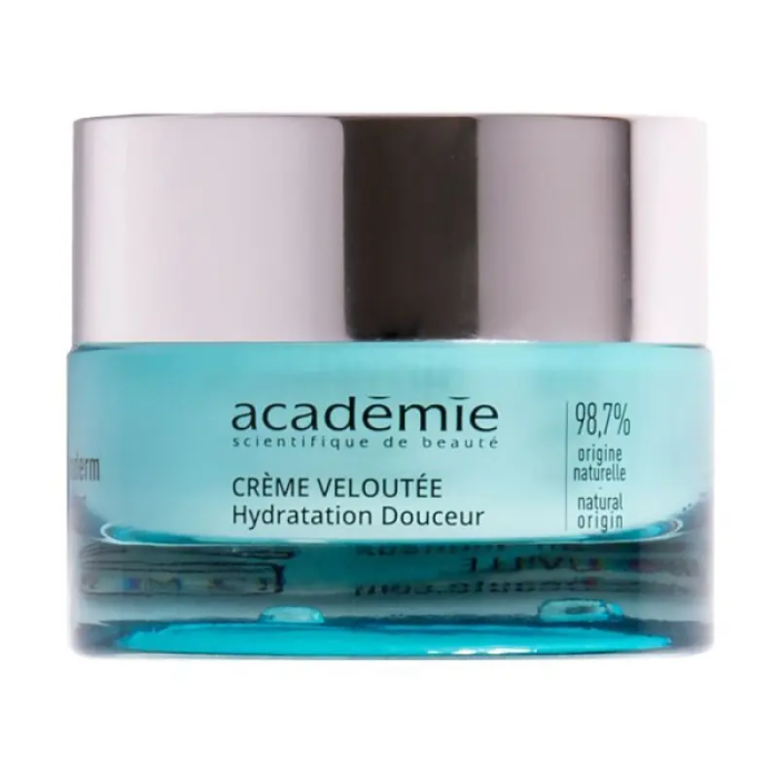 Мягкий увлажняющий крем-бархат Academie Velvety Cream