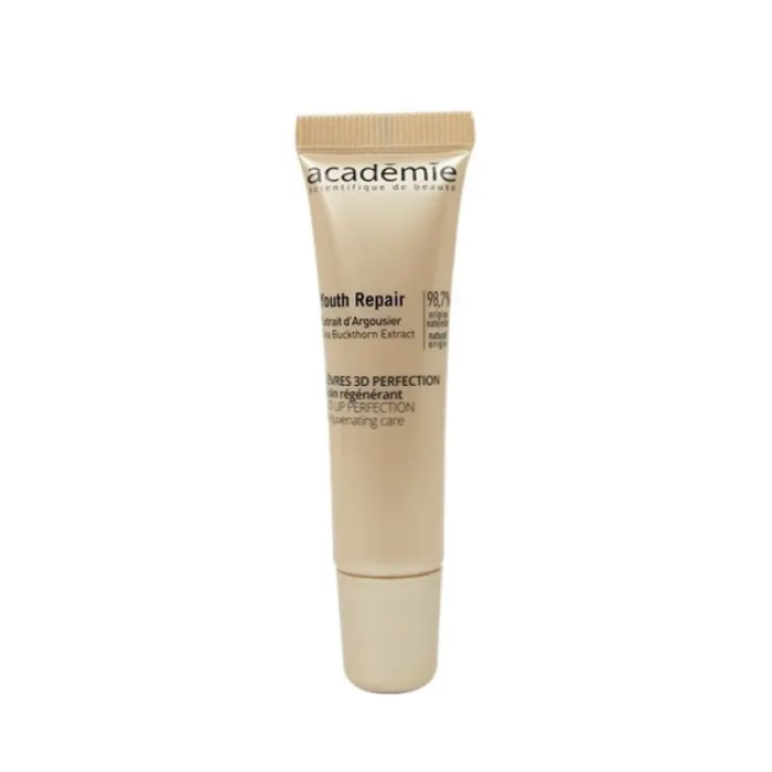 Бальзам для губ Academie Youth Repair 3D Lip Perfector 3D