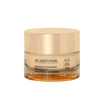 Омолаживающая восстановливающая маска Academie Youth Repair Masque Hydratant Rénovateur
