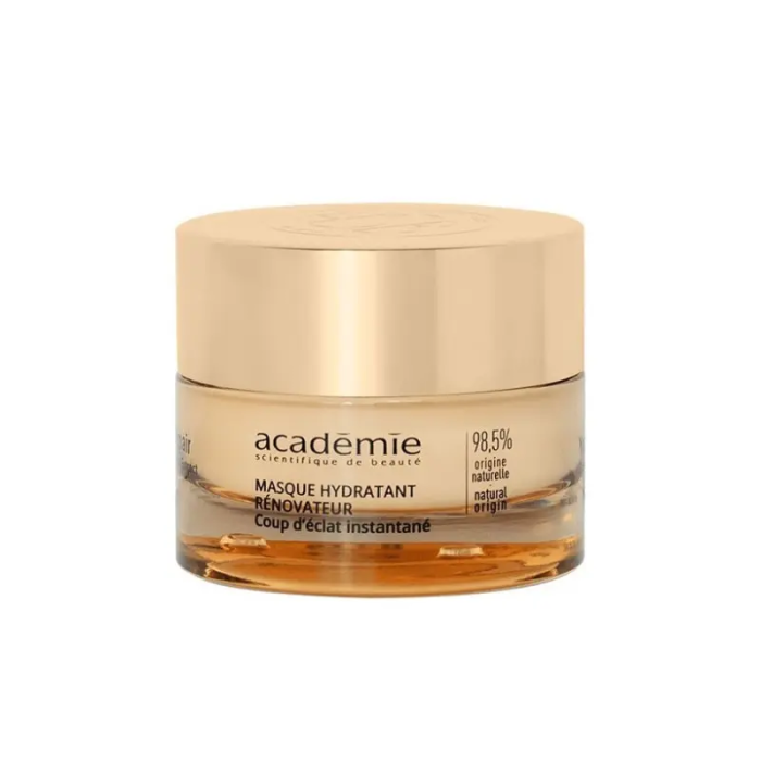 Омолаживающая восстановливающая маска Academie Youth Repair Masque Hydratant Rénovateur
