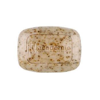 Мыло-эксфолиант с экстрактом розмарина Academie Exfoliating Soap Rosemary
