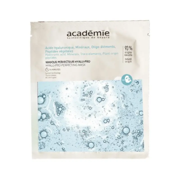Усовершенствующая маска для лица Academie Hyalu-Pro Perfecting Mask