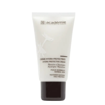 Защитный увлажняющий крем Овернский нарцисс Academie Hydra-protective Cream