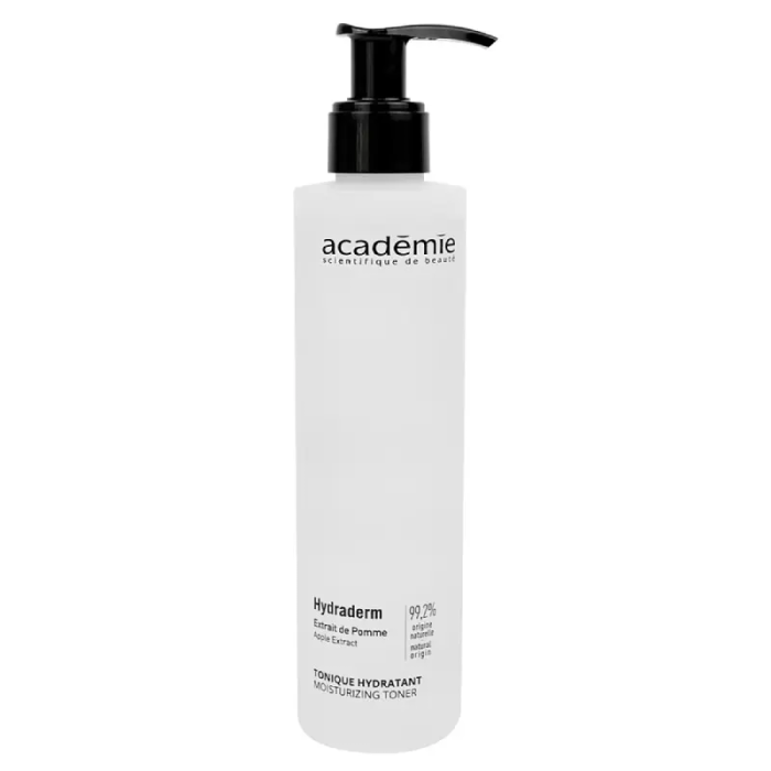 Увлажняющий тоник Academie Moisturizing Toner