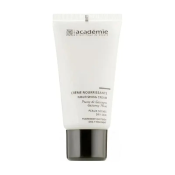 Питательный крем Гасконская слива Academie Nourishing Cream Gascony Plum