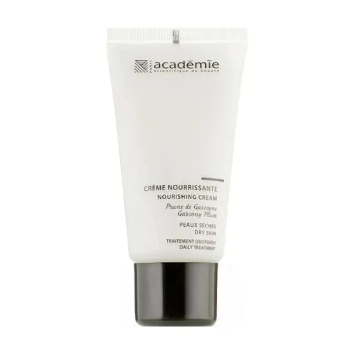 Питательный крем Гасконская слива Academie Nourishing Cream Gascony Plum